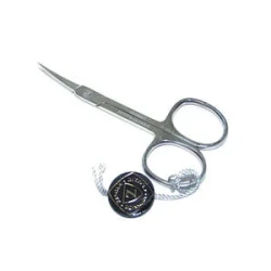 Zinger ножницы маникюрные д/ногтей B-113-FD-SH(DSH) - фото