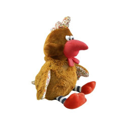 Петух Митяй, арт.16С-198-И-ПМ - фото