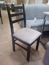 Стул МДК-341 18С630-1 сосна Кашемир бежевый - фото