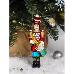 Елочная игр. стекл.дек. 