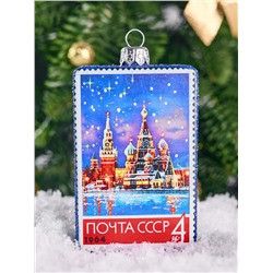 Елочная игр. стекл.дек. 