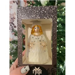 Елочная игр. стекл.дек. 