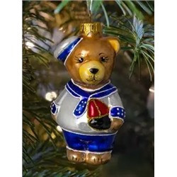 Елочная игр. стекл.дек. 