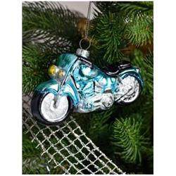 Елочная игр. стекл.дек. 