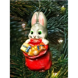 Елочное украшение 