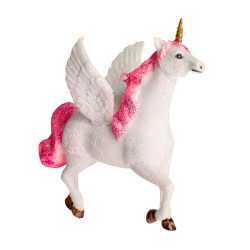 Елочная игрушка стекл.декор. 