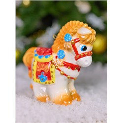 Елочное украшение 