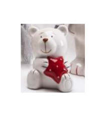 Сувенир Медвеженок арт. 351414 - фото