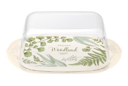 43424800703 МАСЛЕНКА 189Х110Х69 ММ (Бежевый) - фото