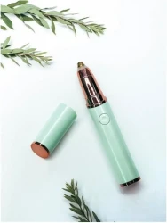 Триммер д/бровей 