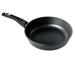 с2053а Сковорода 200/51 мм съём/руч. без крышки Классик - фото