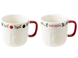 КРУЖКА кер. 