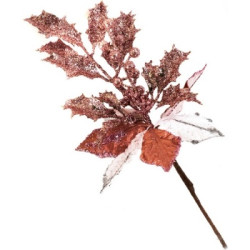 ВЕТКА Н/Г дек. 40 см (арт. HE2303-1007) - фото