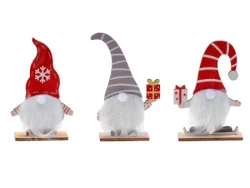 УКРАШЕНИЕ Н/Г дер. 