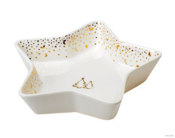 БЛЮДО фарф. 