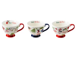 КРУЖКА кер. 