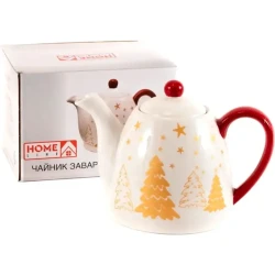 ЧАЙНИК ЗАВАРОЧНЫЙ кер. 