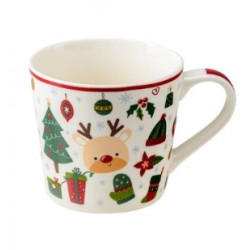 КРУЖКА кер. 