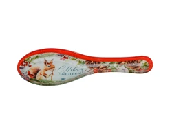 ПОДСТАВКА Д/ЛОЖКИ стекл. 