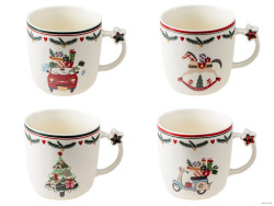 КРУЖКА кер. 