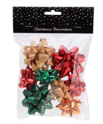 Н-Р УКРАШЕНИЙ дек. 8 шт. (арт. ATC402800) - фото