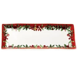 БЛЮДО фарф. 