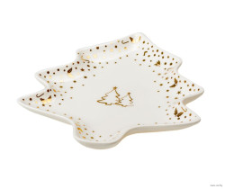 БЛЮДО фарф. 