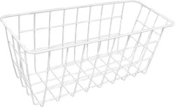 Органайзер настенный из стали  Арт.KD03-411W - фото