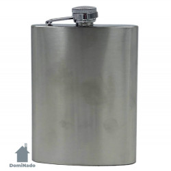 Фляжка из кор/ст.стали Арт.SW8204 8OZ - фото