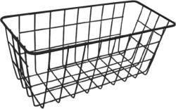 Органайзер настенный из стали  Арт.KD03-411B - фото