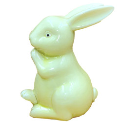 Статуэтка дек. из фарфора Арт.0909-10 - фото