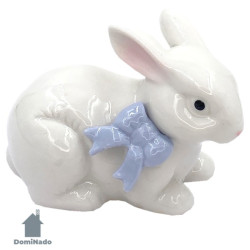 Статуэтка из фарф. Арт.YZ019343 - фото