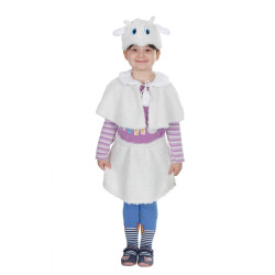 Карнавальный костюм 