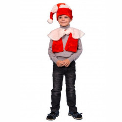 592   Карнавальный костюм 