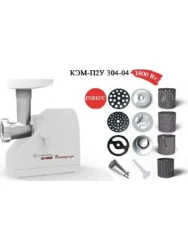 Маш.кух.эл. КЭМ-П2У 