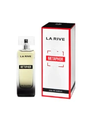 ПАРФЮМЕРНАЯ ВОДА  METAPHOR жен.90 мл 