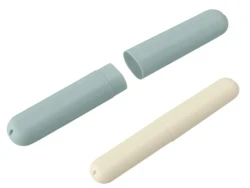 ФУТЛЯР Д/ЗУБНОЙ ЩЕТКИ пл. 19,5*2,8*2,1 см (арт. 4332170) - фото