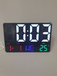 Часы настольные эл. 