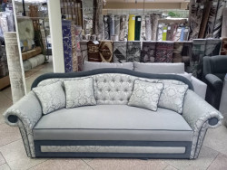 Диван-кровать 