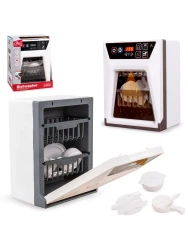 ПОСУДОМОЕЧНАЯ МАШИНА, F2315. - фото