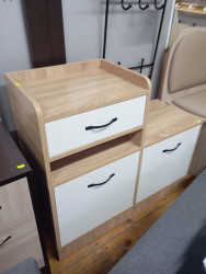 Тумба из НМП 