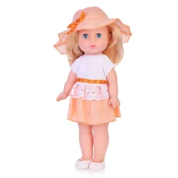 Кукла Алиса озвуч. арт. 22-19.3 - фото