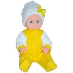 Кукла Инна 3 озвуч. арт. 23-04.3 ш.к. - фото