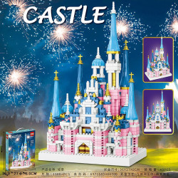 Конструктор для девочек 