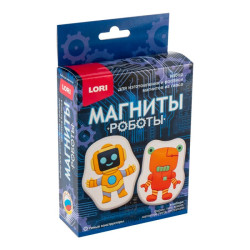 Магниты из гипса 