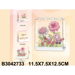 Конструктор  арт. 3042733-7323 - фото