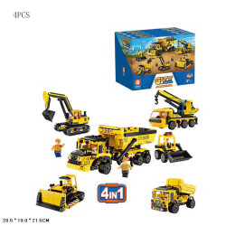 Конструктор 