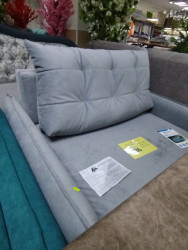 Диван-кровать КЛИО (мод.1-0)6кат - фото