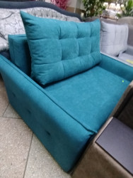 Диван-кровать КЛИО (мод.1-0)7кат - фото