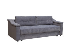 МЯГКАЯ МЕБЕЛЬ, Диван-кровать FELLINI. NEBBY 025 - фото